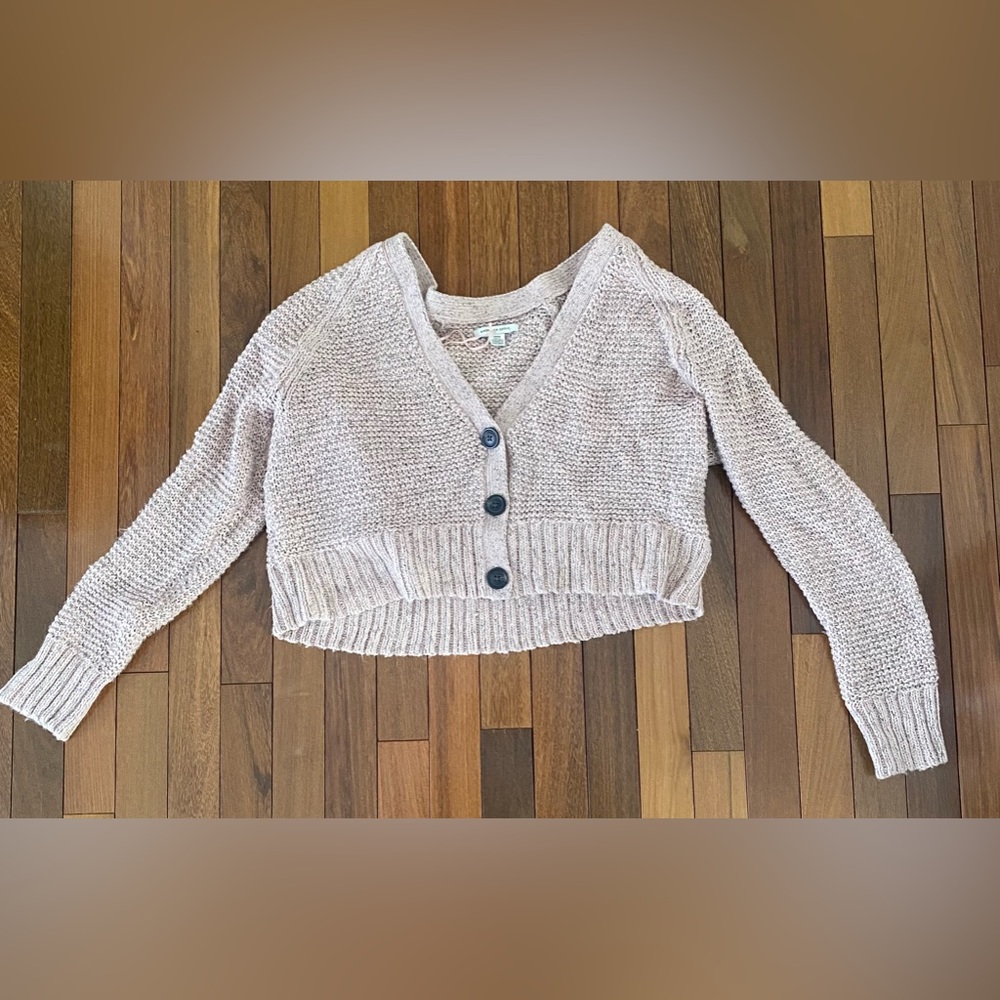 American Eagle Sweater, Size S